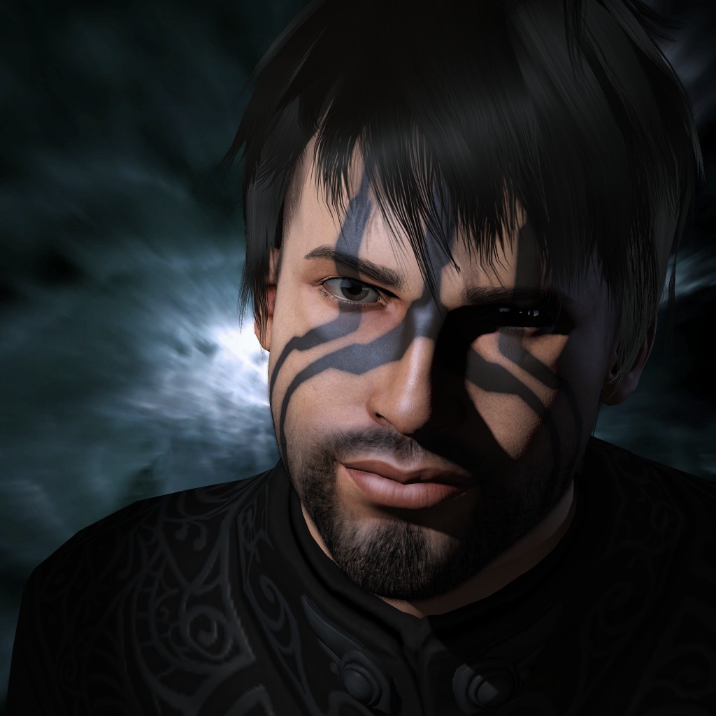 Aleks Odin