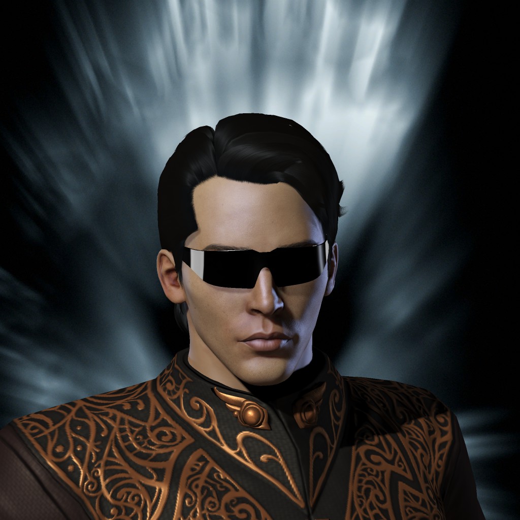 Gregor Winters