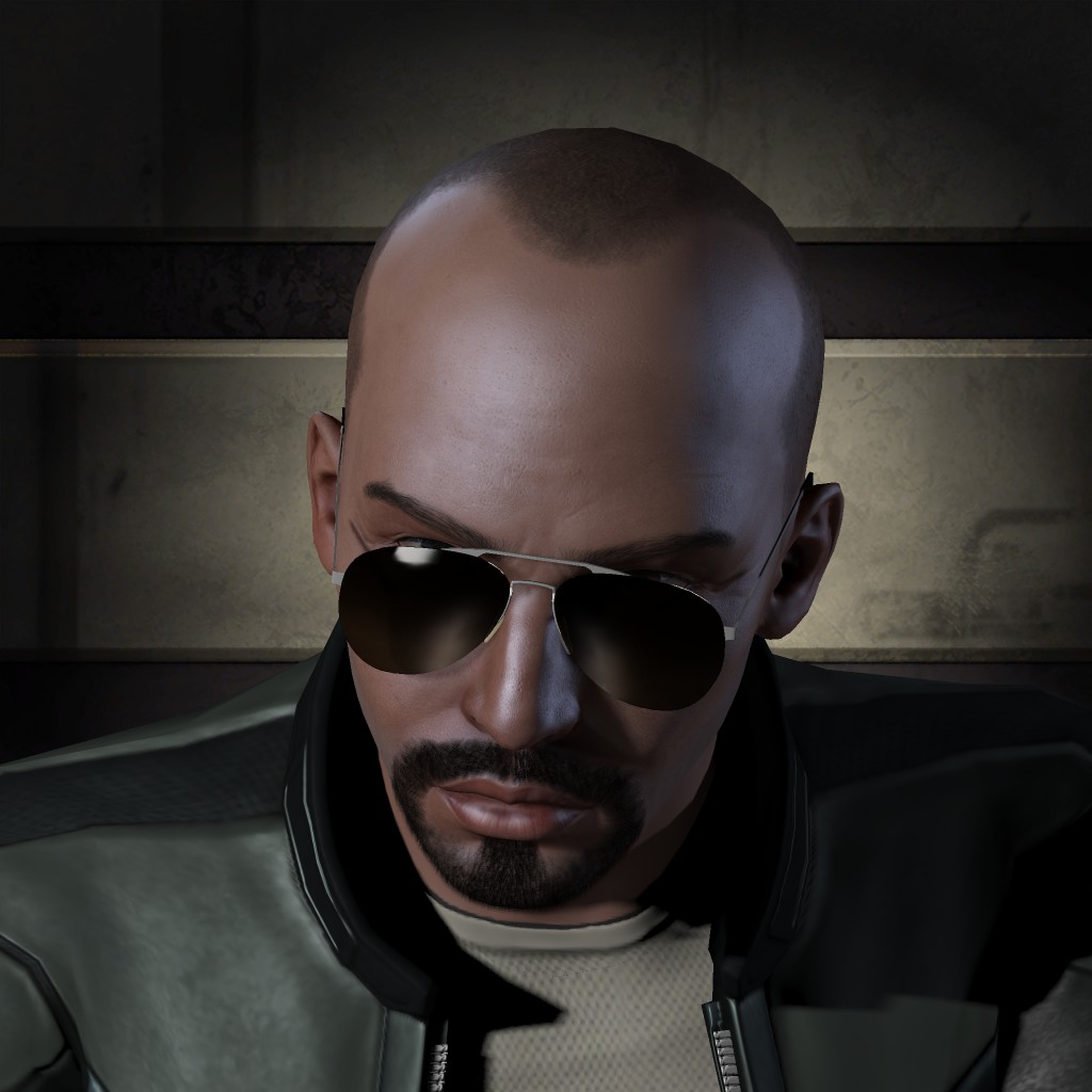Doctor Lungbarrow