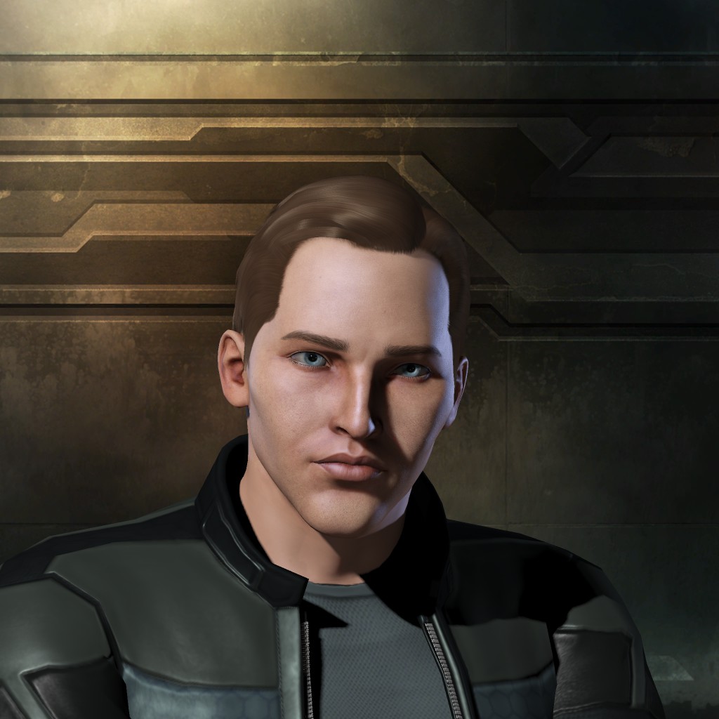 General O Disarray