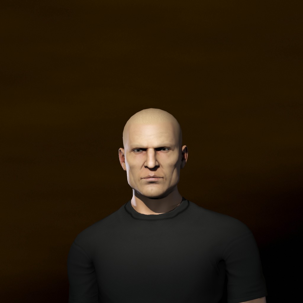 Caldari Citizen 2112310982