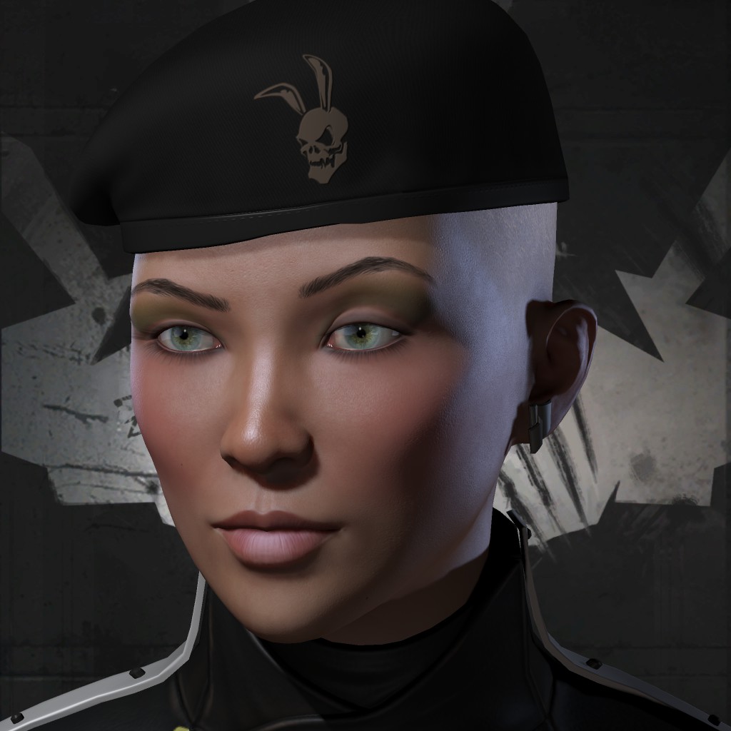 Wu Julie