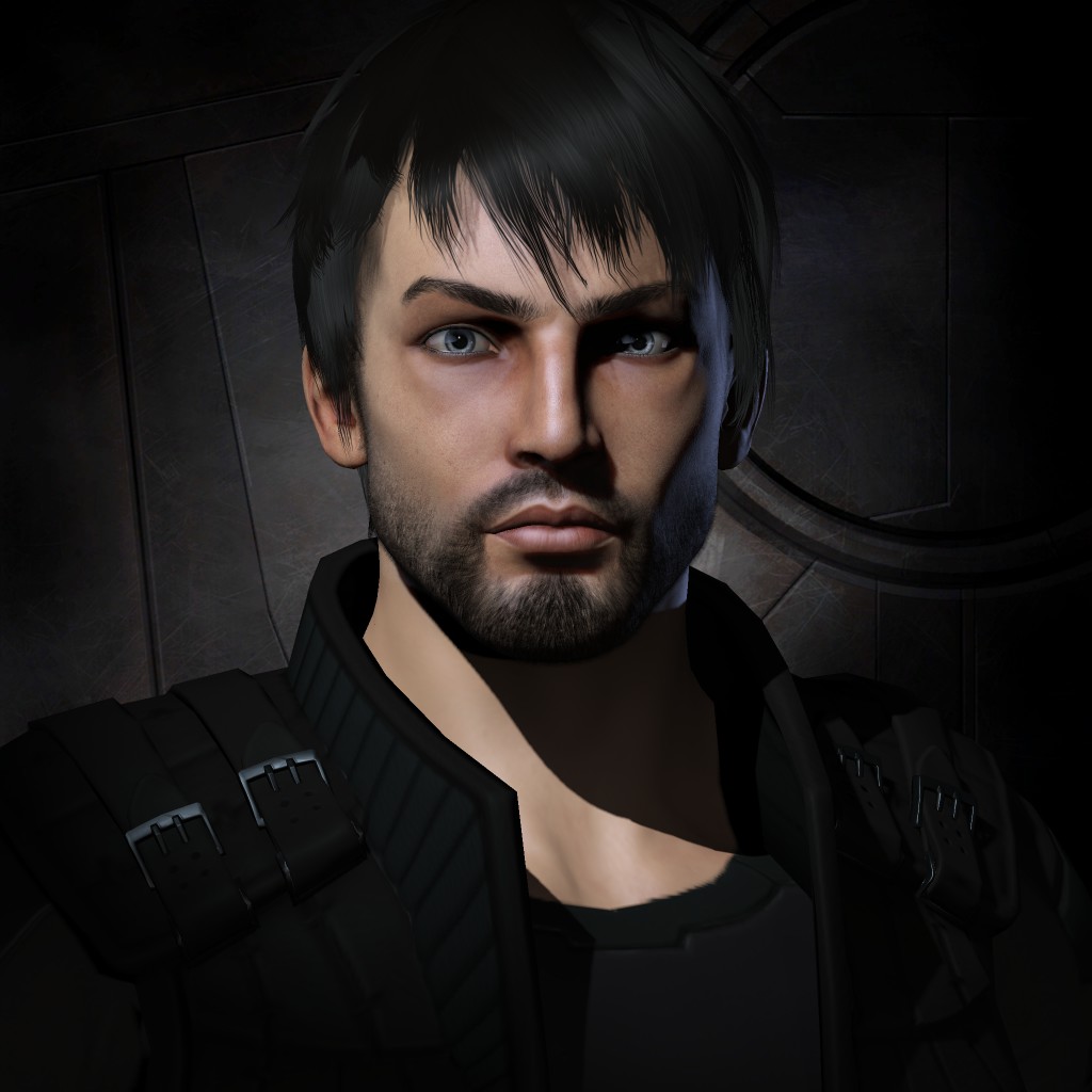 Davout Kobalski