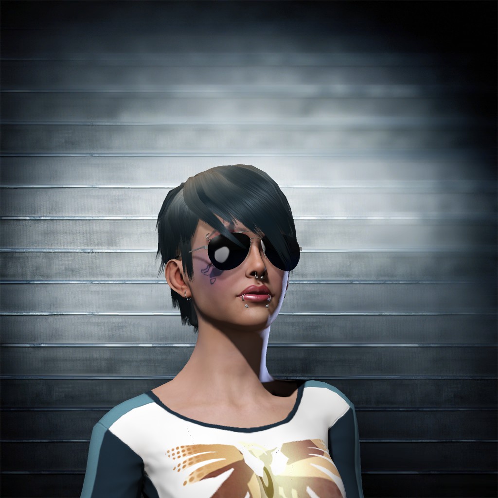eVa Ural