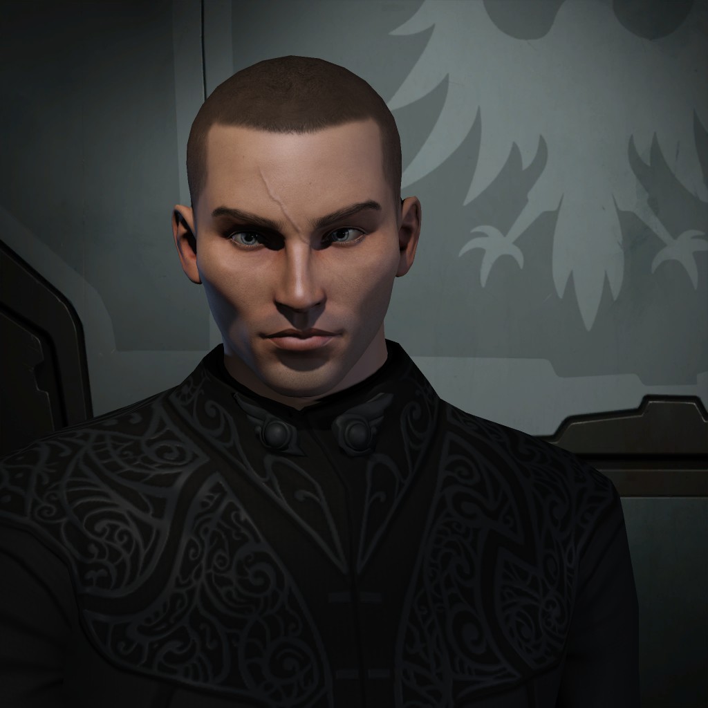 Mikhail Anderson