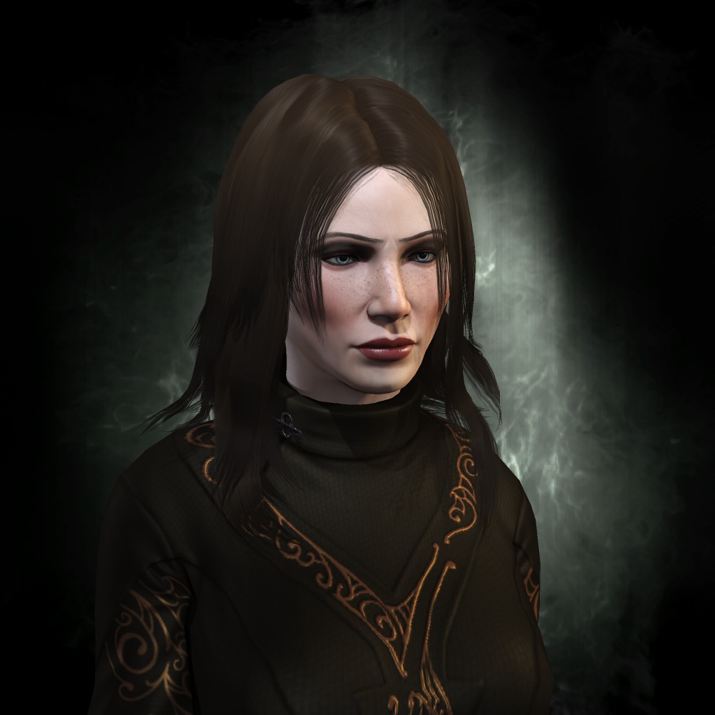 Nonobushikorum Tenshiara