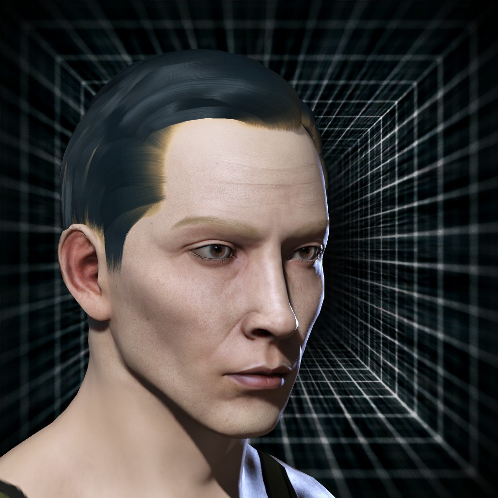 Quasar Starrett