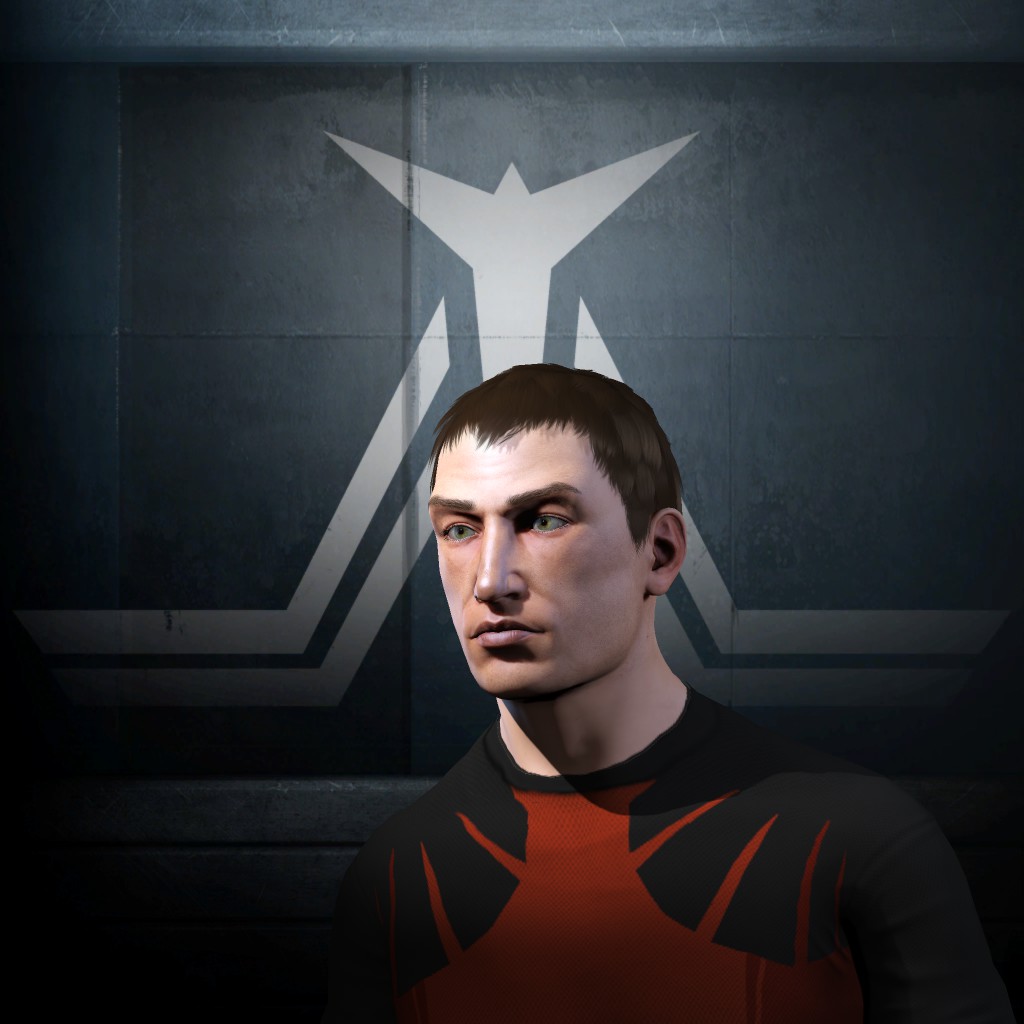 Joshua Greyrat