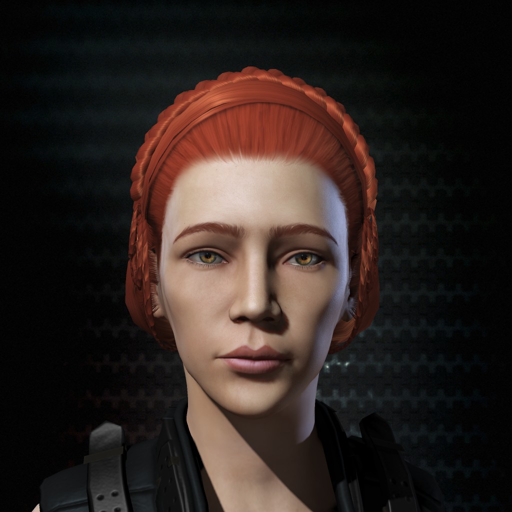 Ellie Ernaga