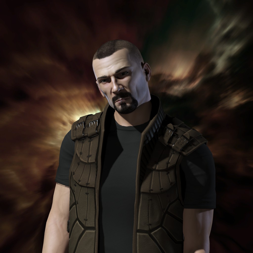 Ragnar Havok