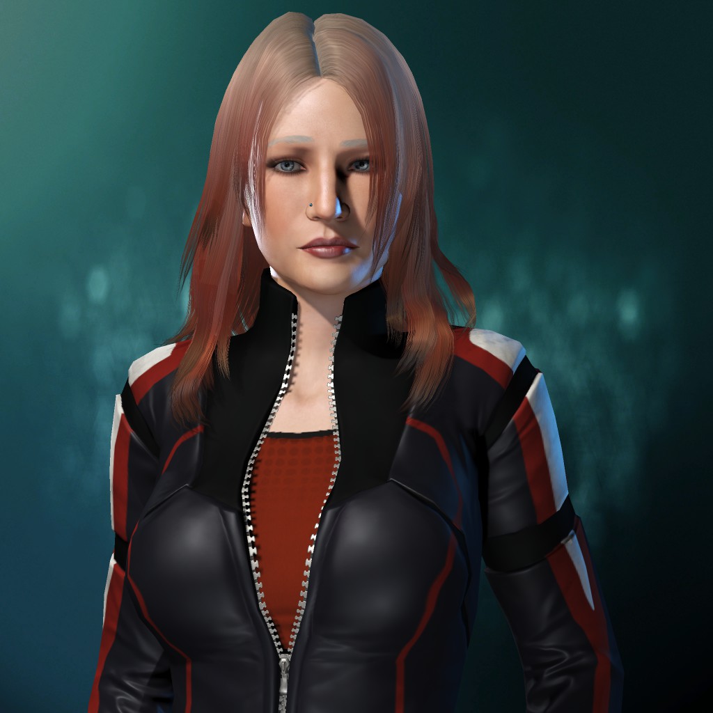 Lulu Nox