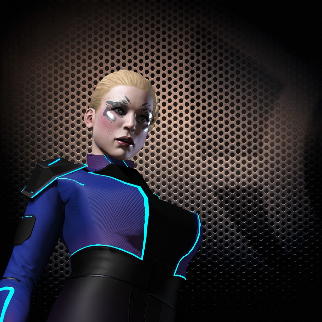 Helvi Nightstar