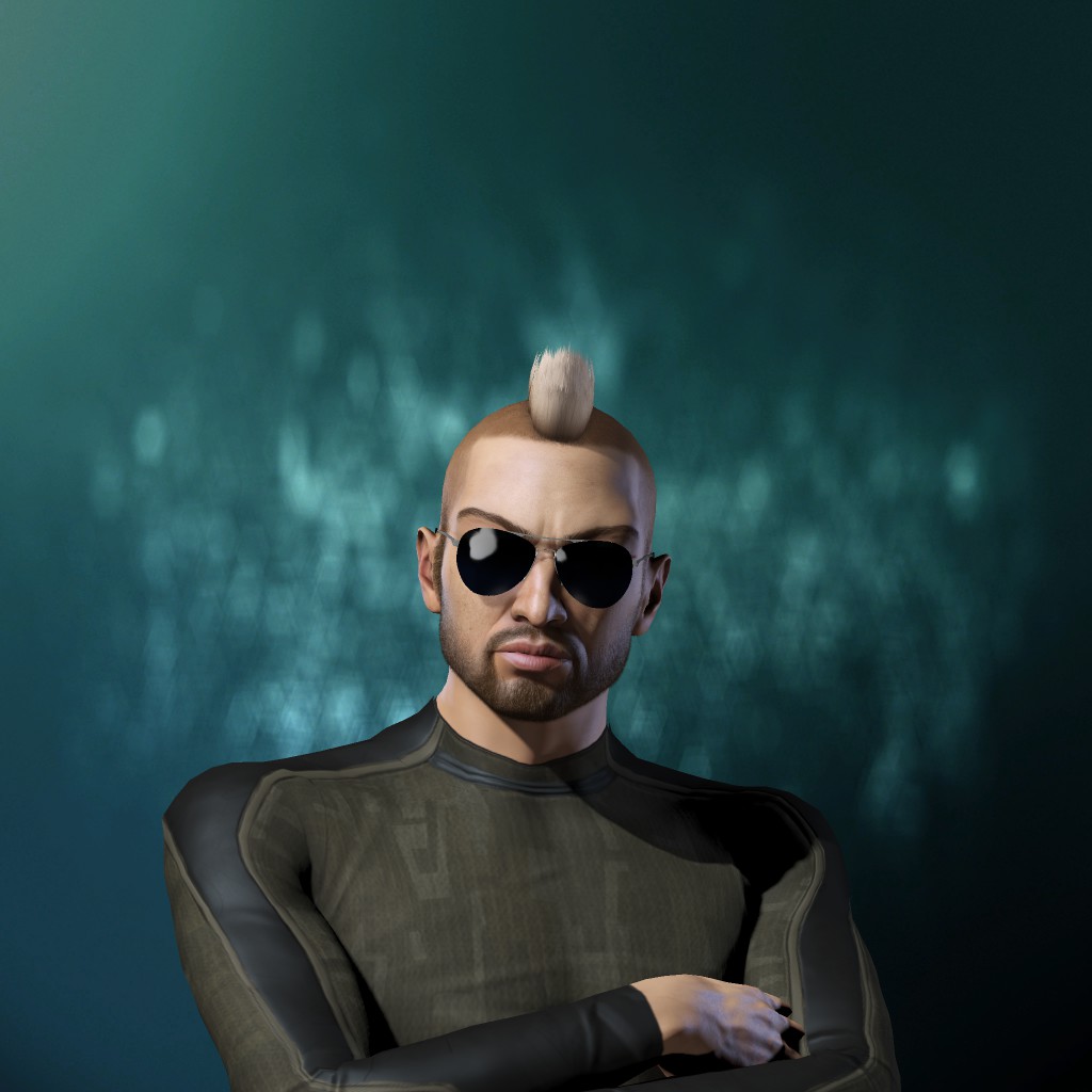 Vladimir Tutin