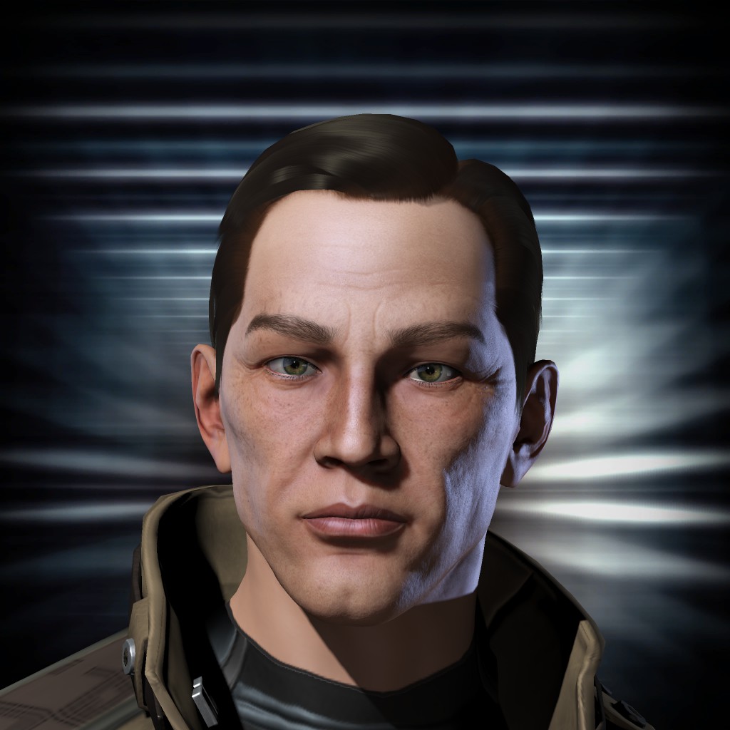 EyeOfDeath Smith