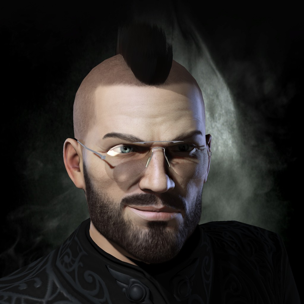 KalprO SpenceR