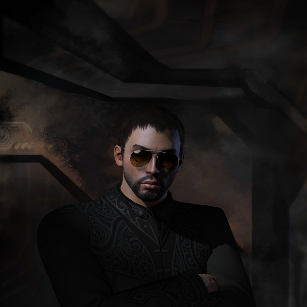Egorka Chepard