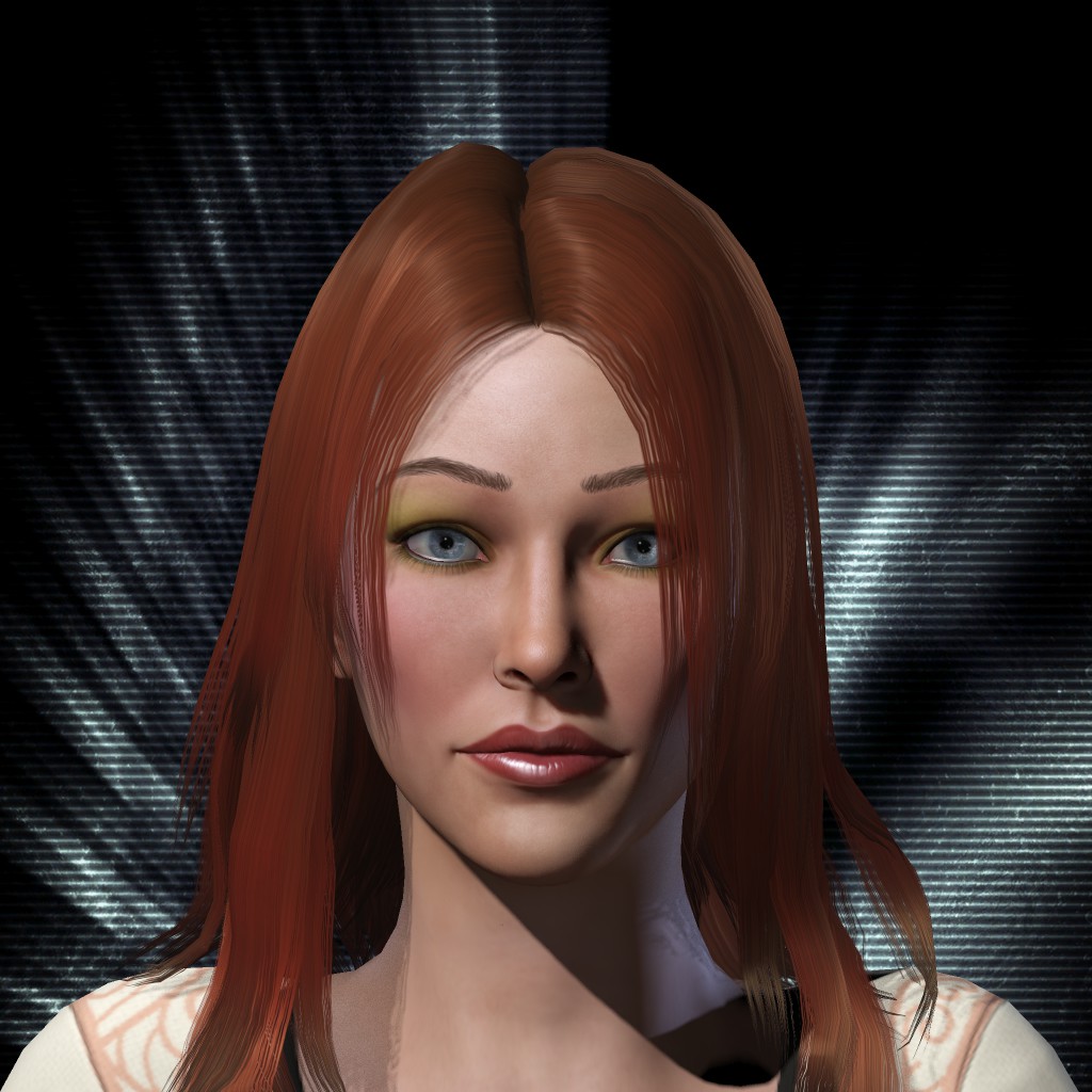 Lesya Winchester