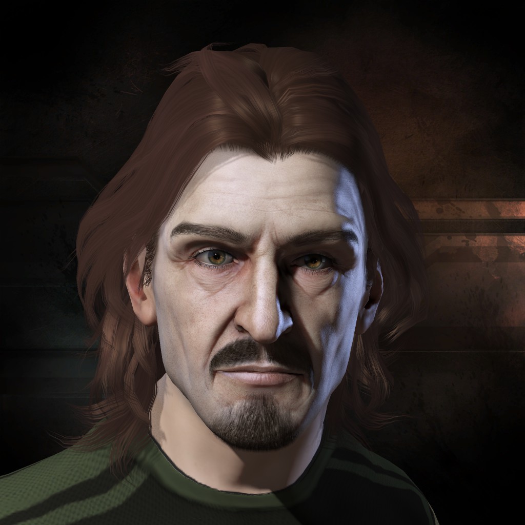 Indigo Montoya YouKillMyDAD