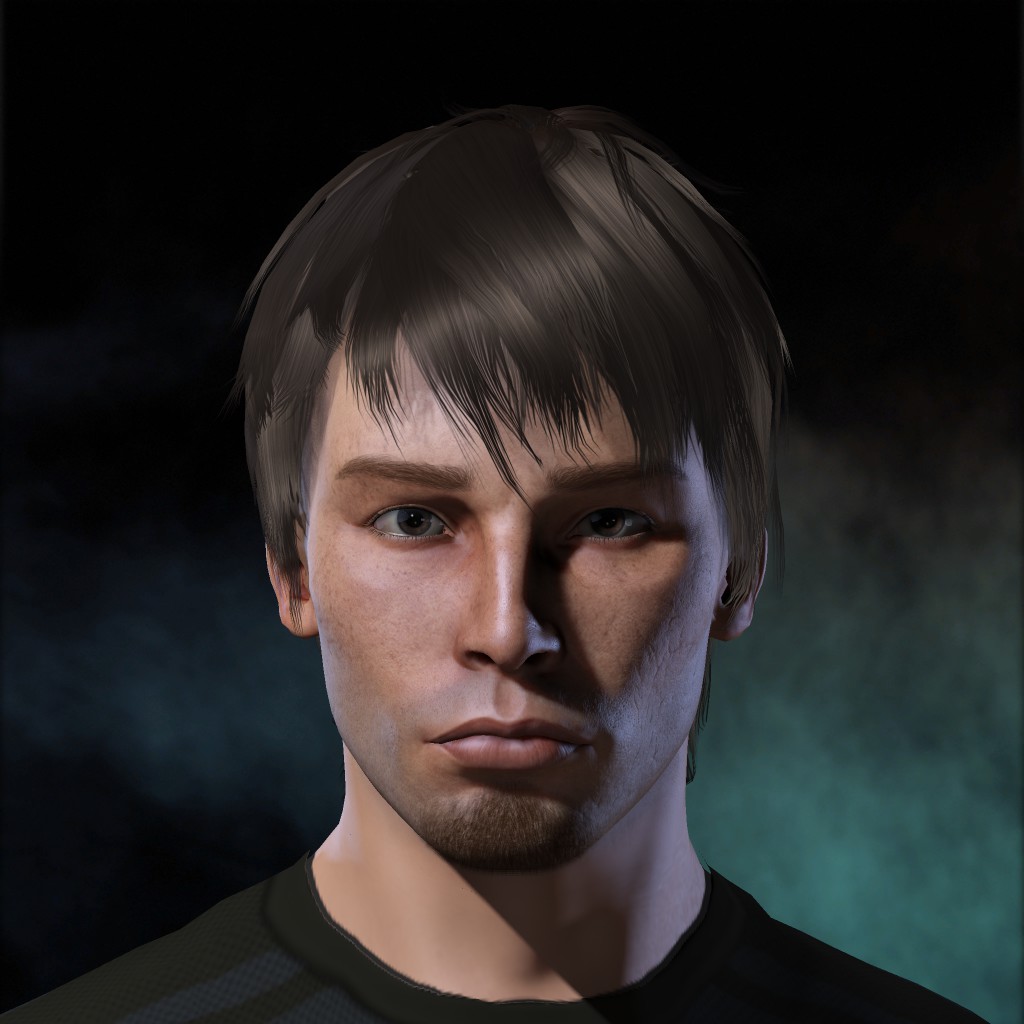Blast Aideron