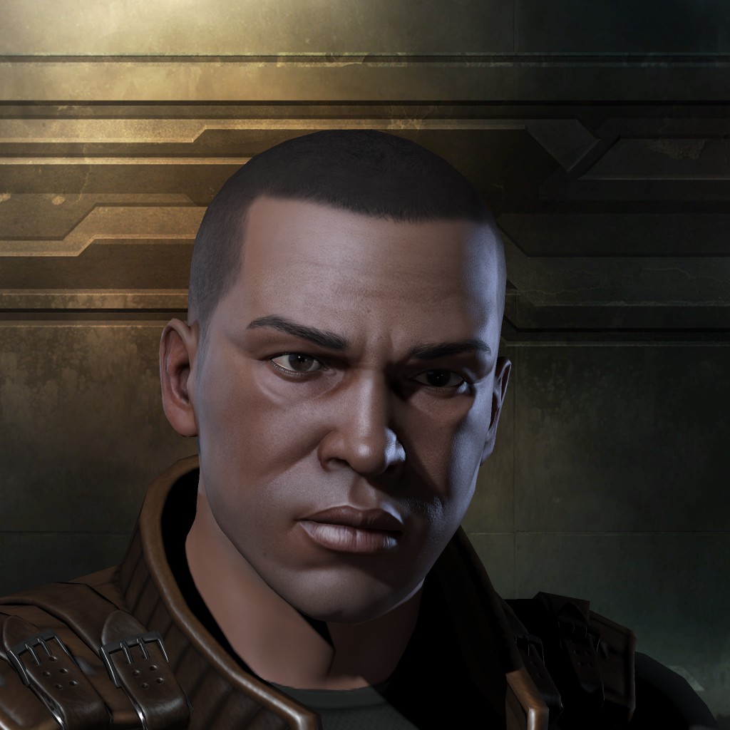 Ian Macallan