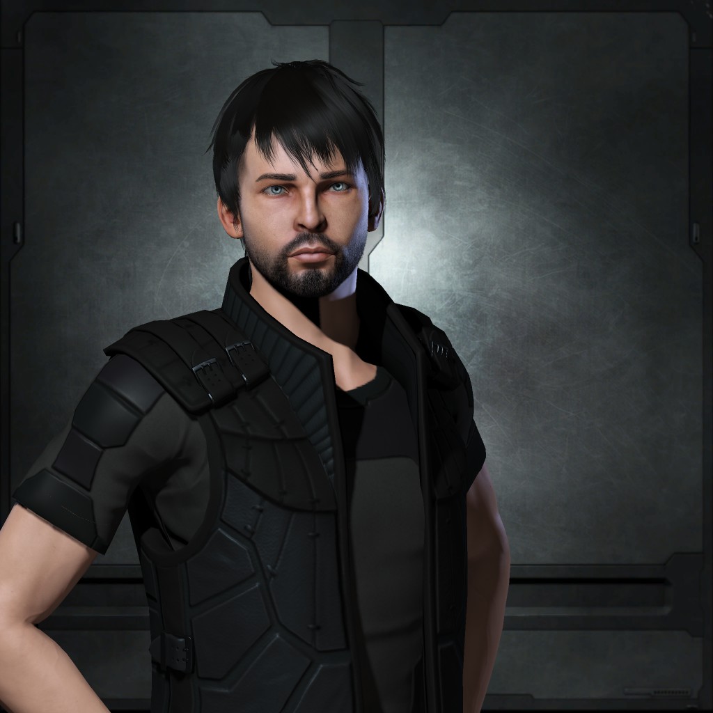 Mark Lefin