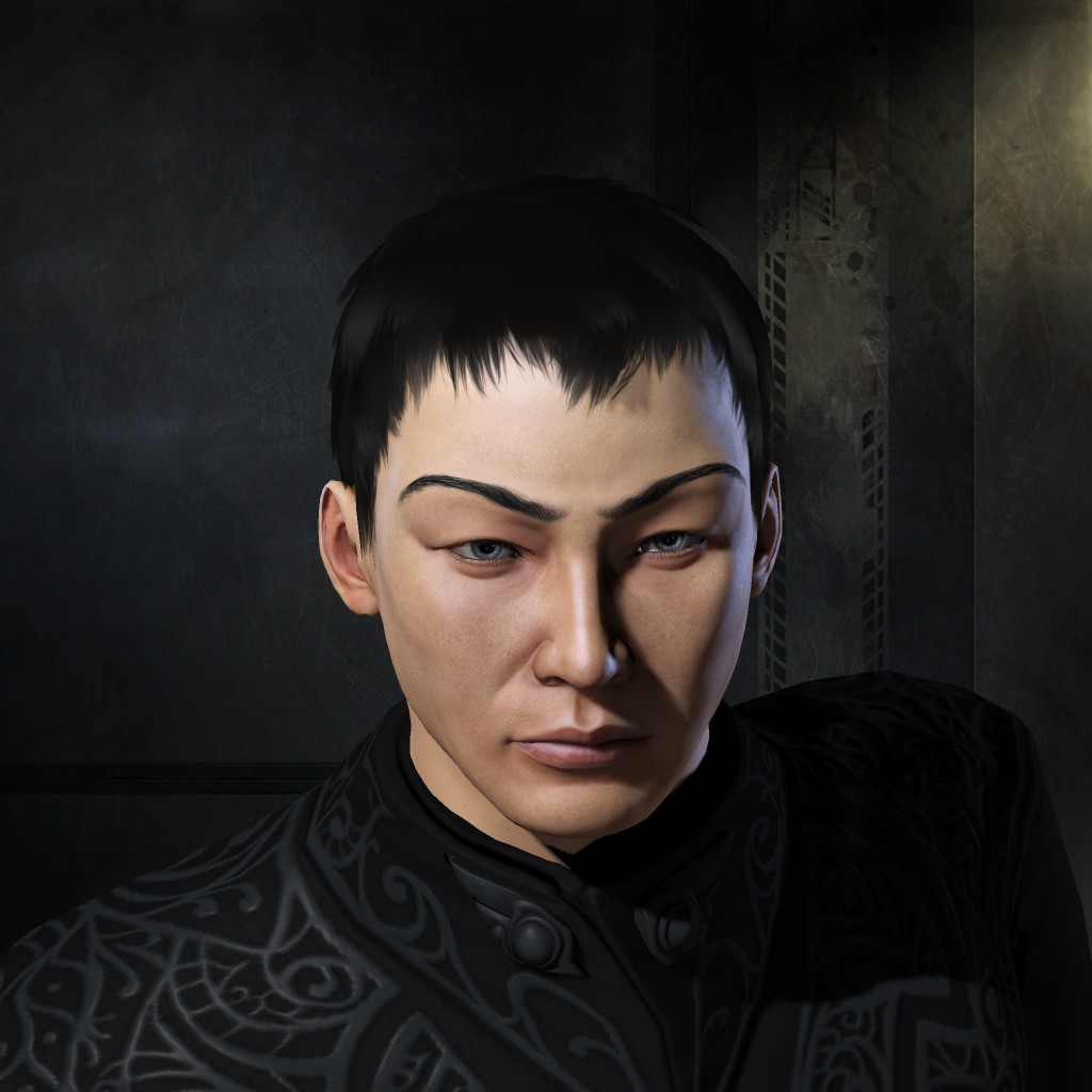 Jack Tang