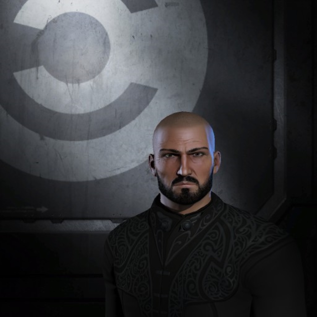 Robert Hellfire