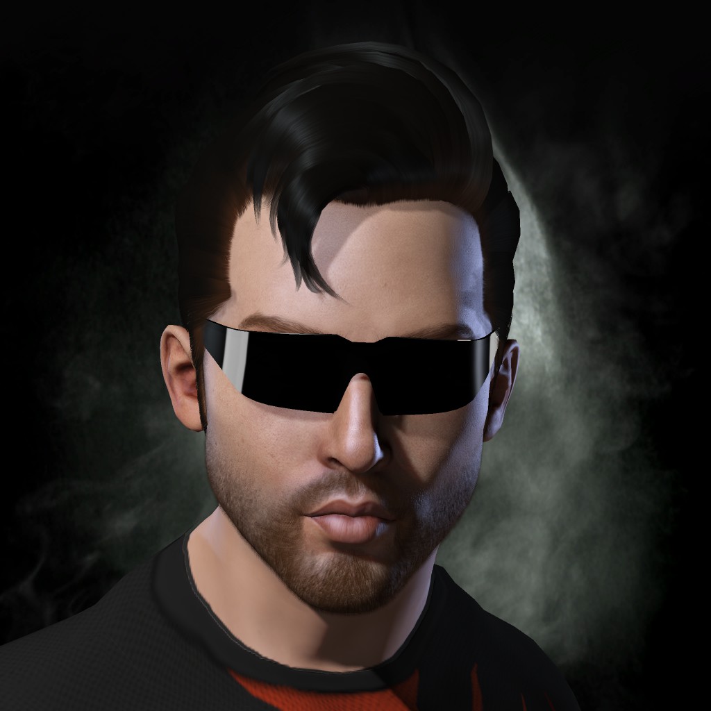 Hoonter TheJew