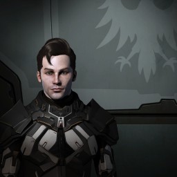 Gokhan S portrait