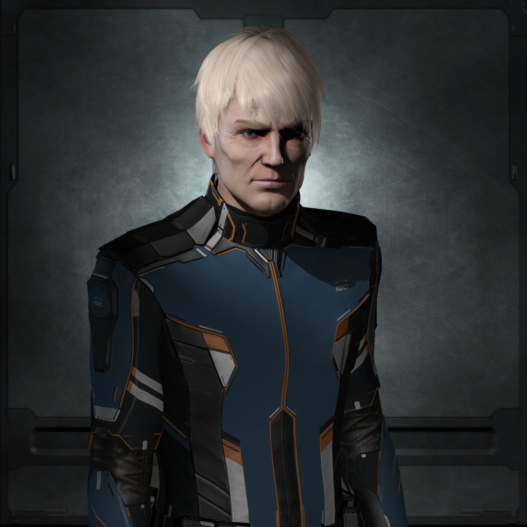 Rick Sanchez ED-C-132