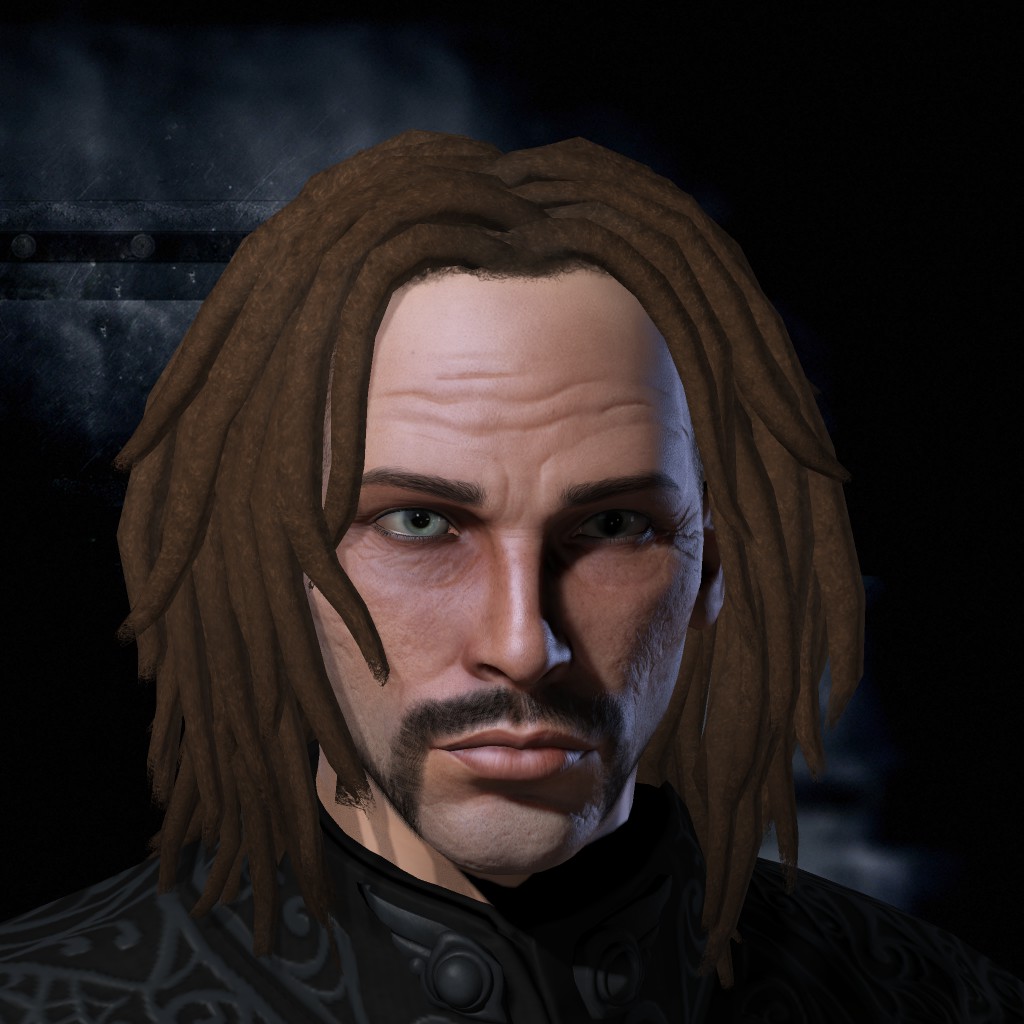 Vince Vapour