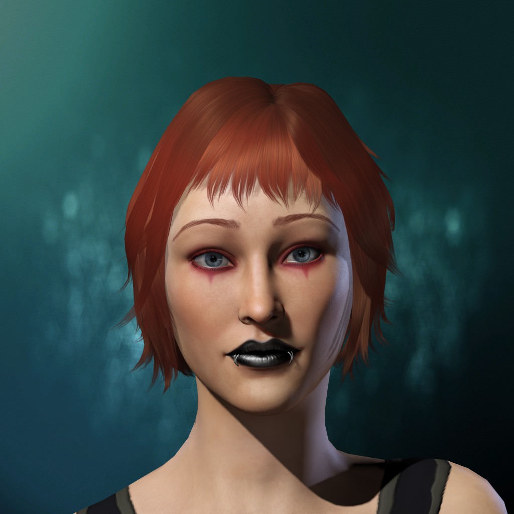 Mariana Ekanon