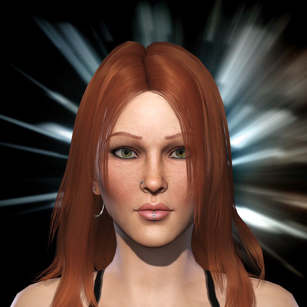 Heather Solette