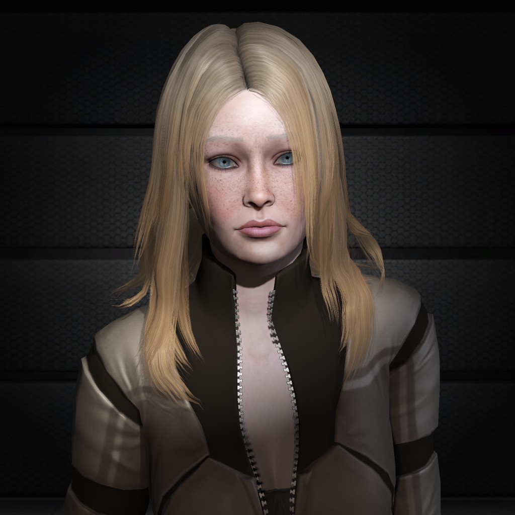 Aleya Tyr
