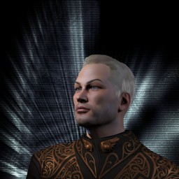 Gardon portrait