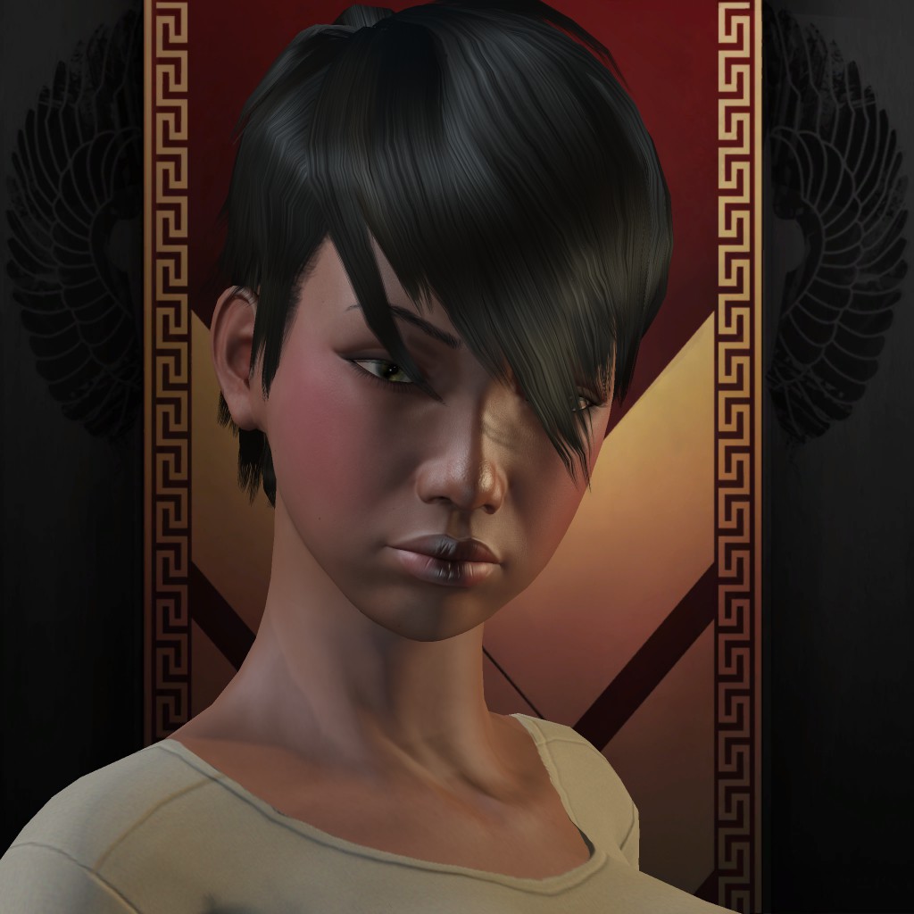 Imani Anulur