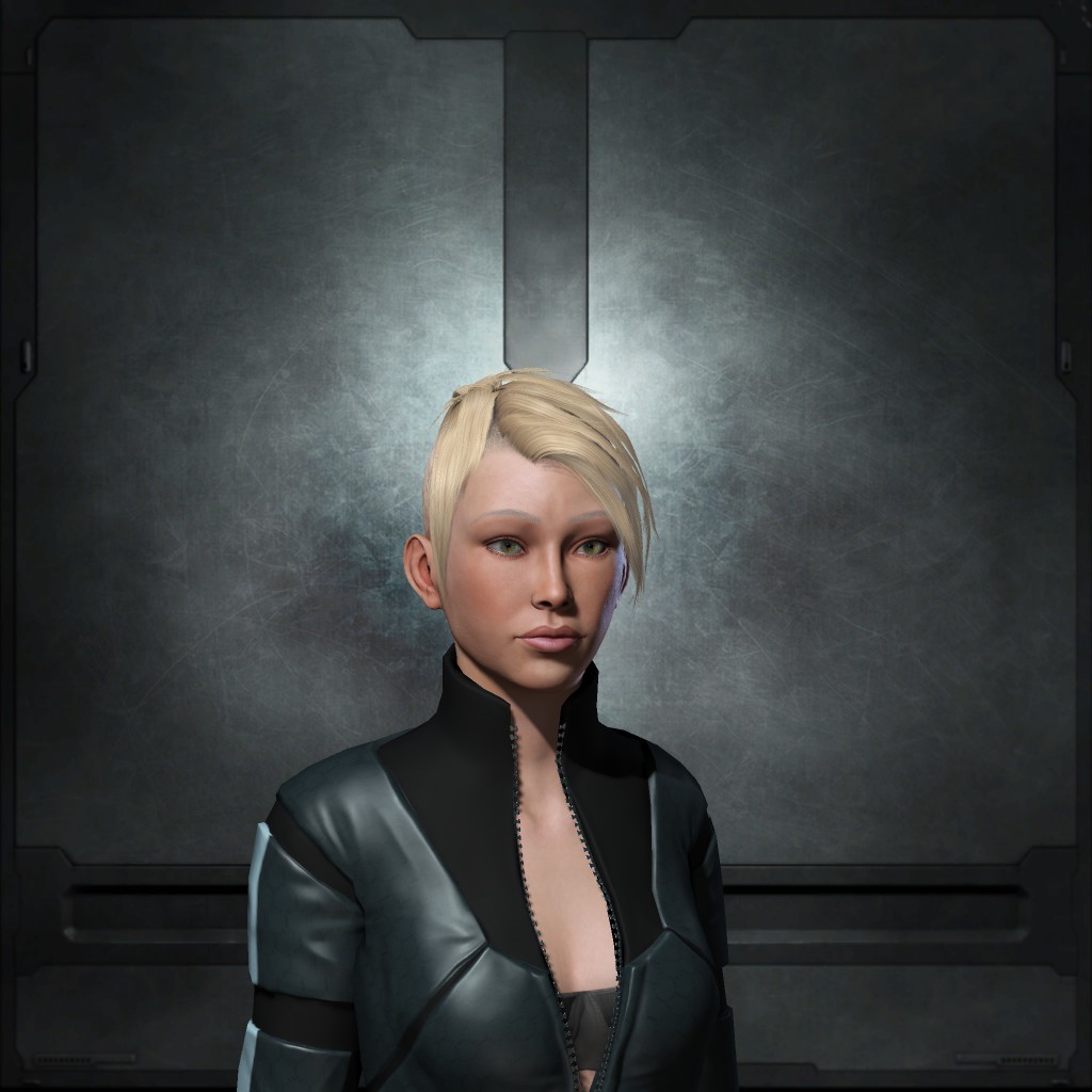portrait