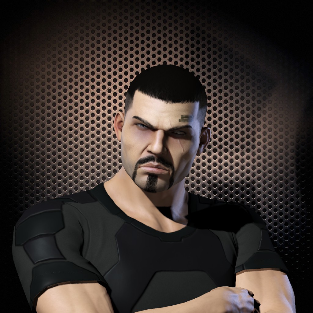 Dom Hakaari