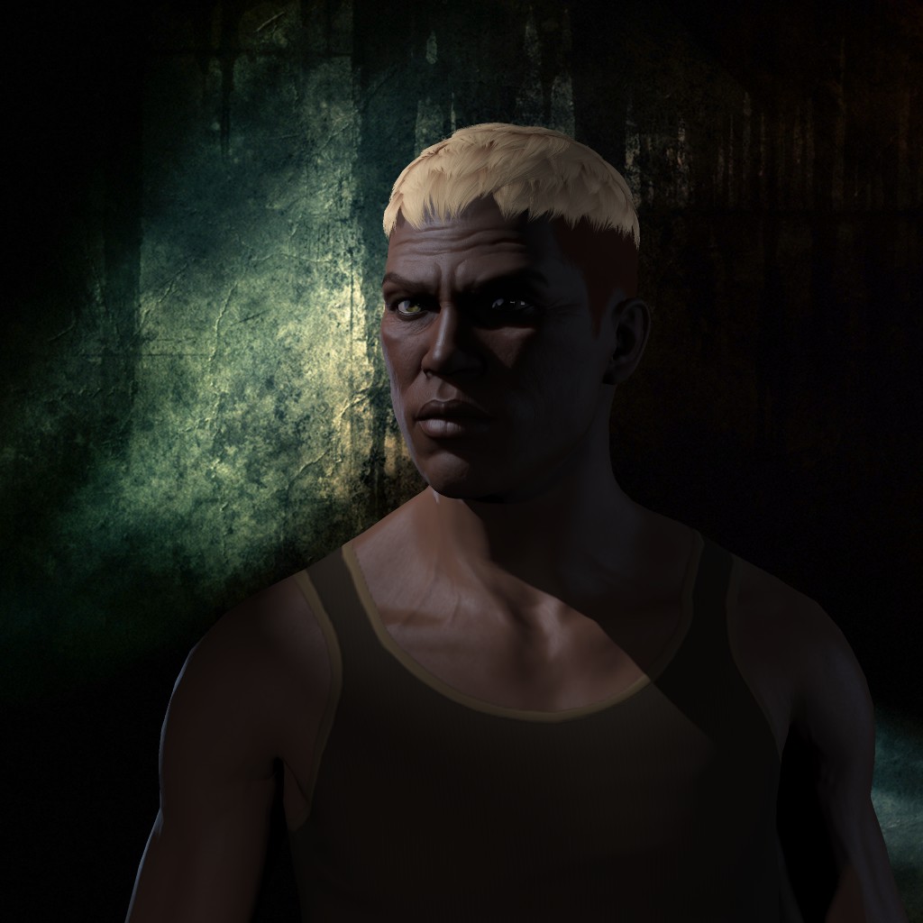 Jamal Seamus