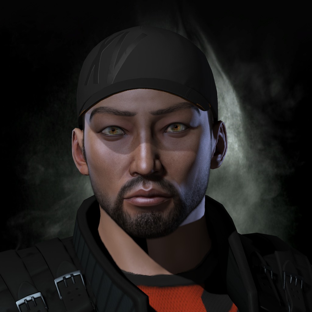portrait