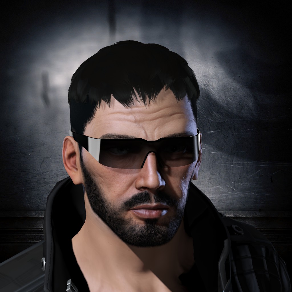 Ralyk Darastrix