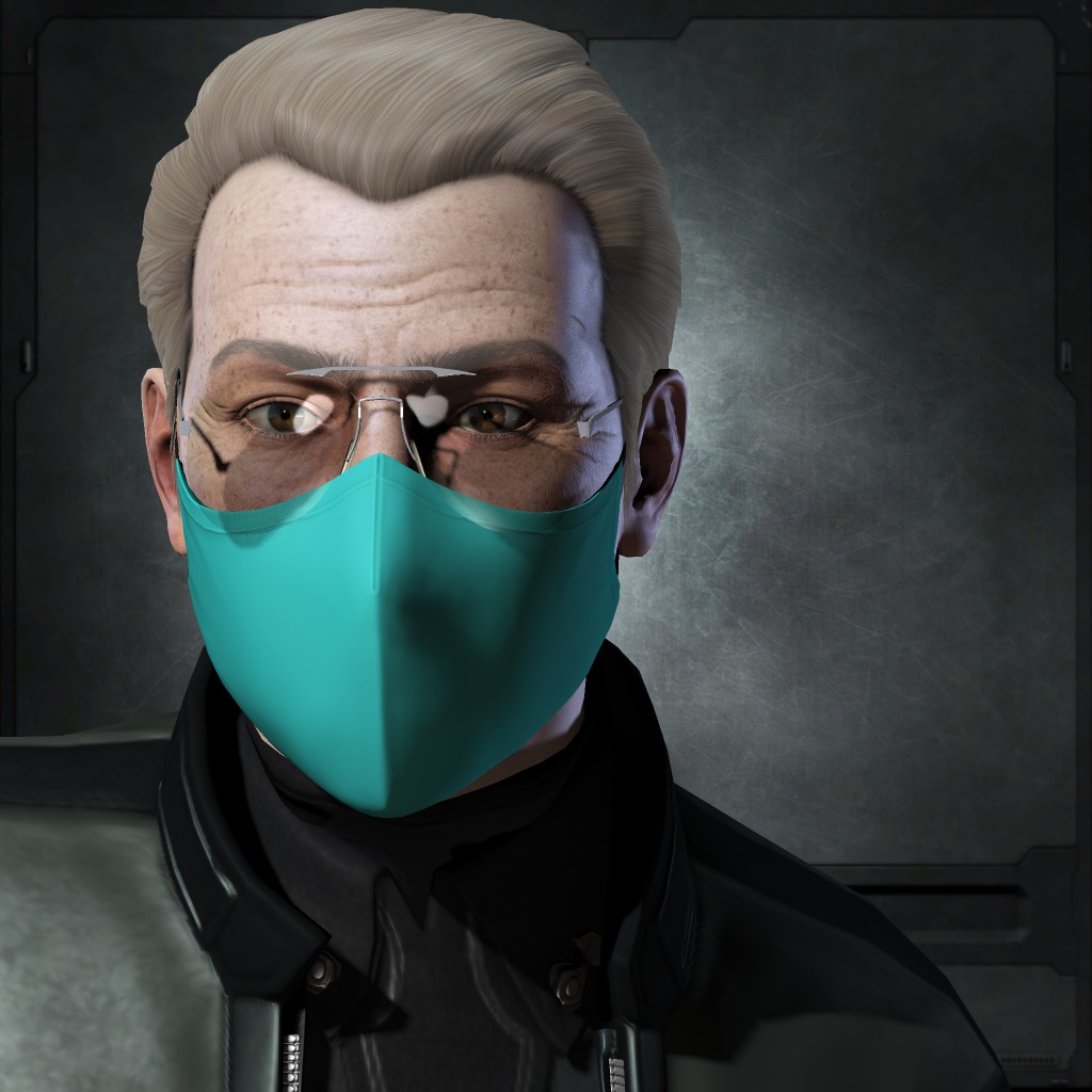 Professor Chombombsky
