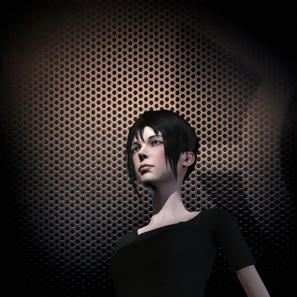 Woman Tomorrow