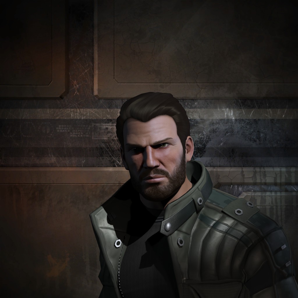 Seathion Talredan