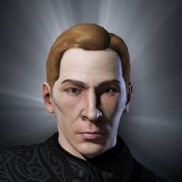 Vladimir Likhosherst portrait