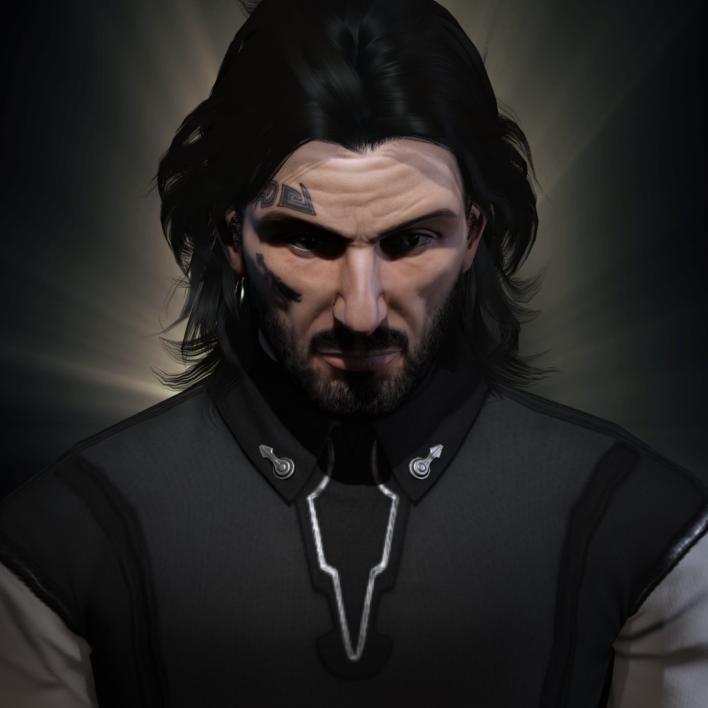 Savrus Archon