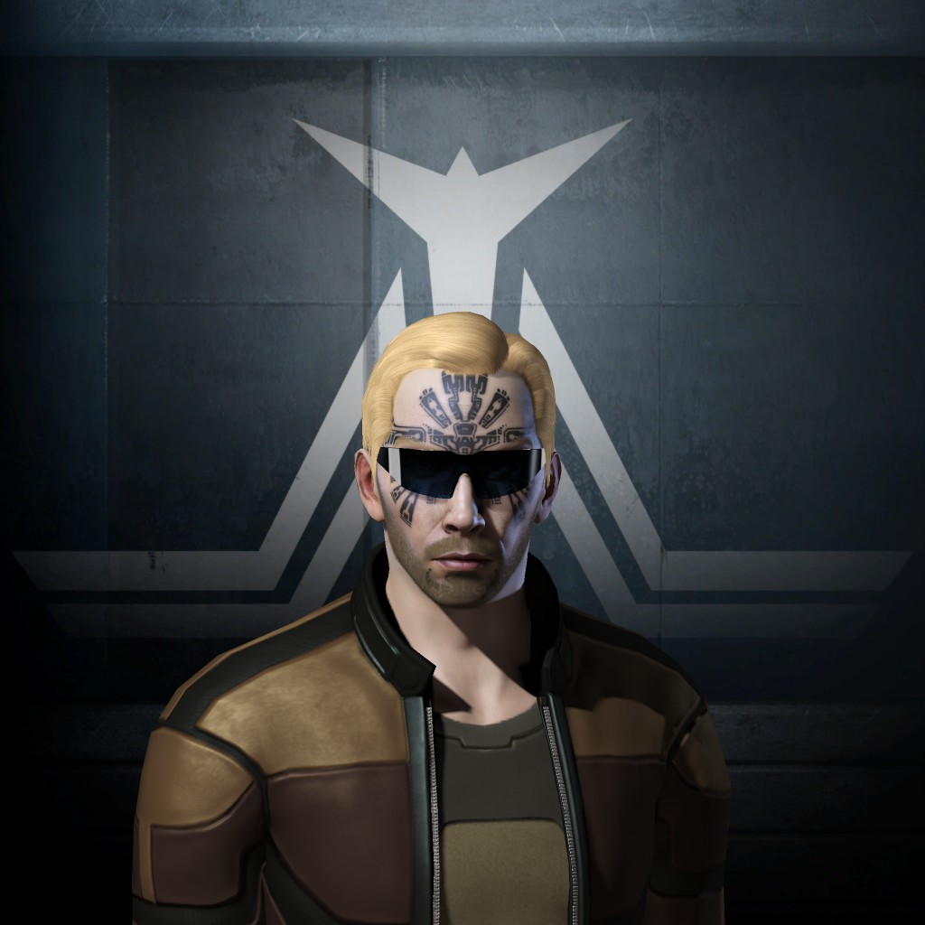 Ace Hedning
