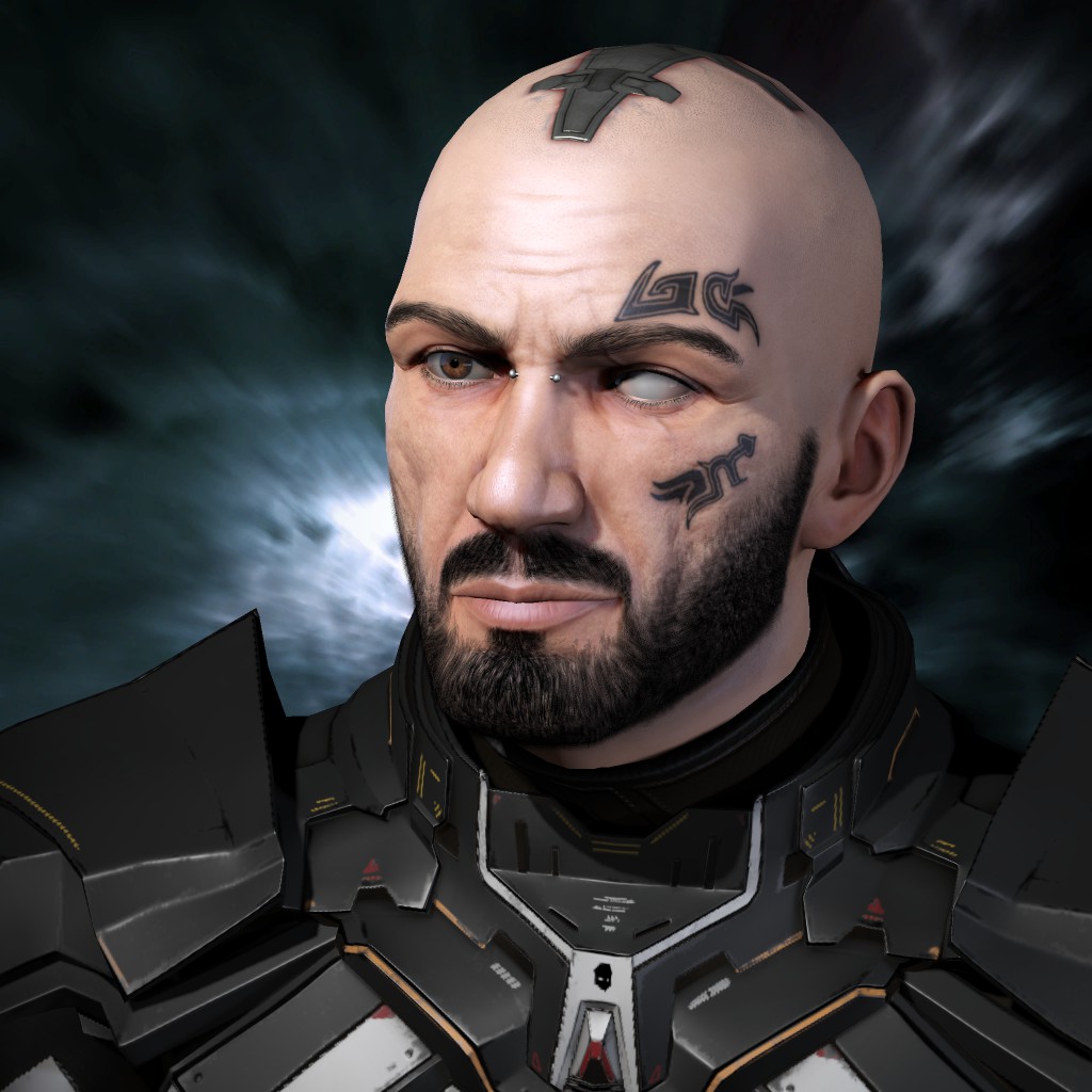 Khan Visteen