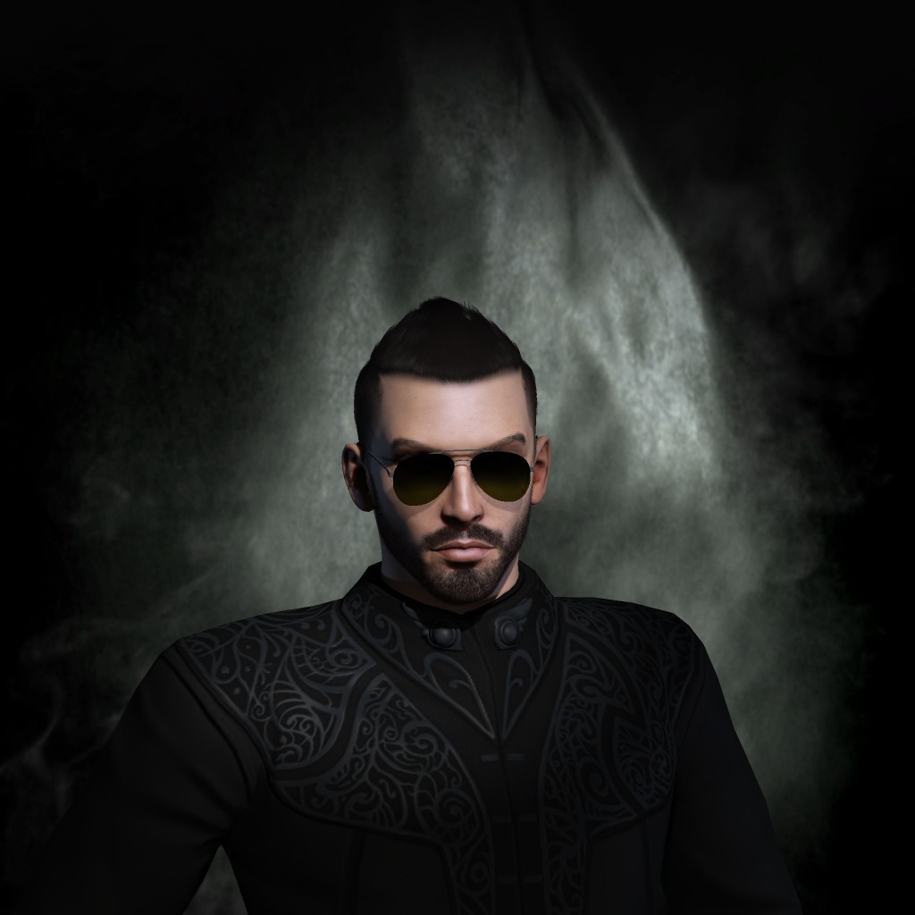Kalldore D'Hara