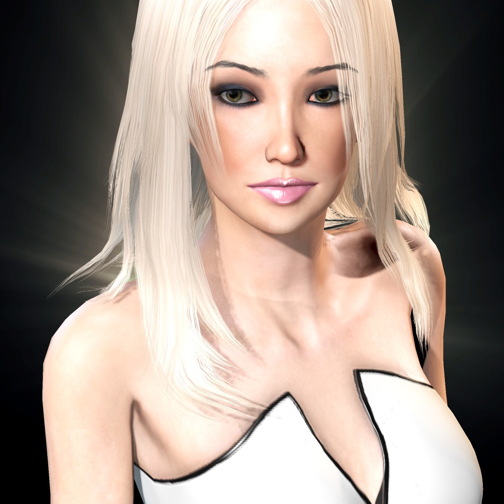 Tina Selena